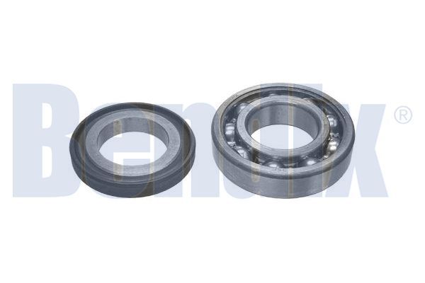 BENDIX rato guolio komplektas 051018B