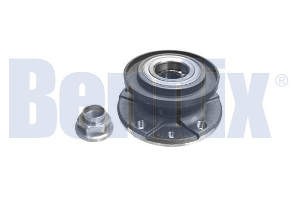 BENDIX rato guolio komplektas 051068B