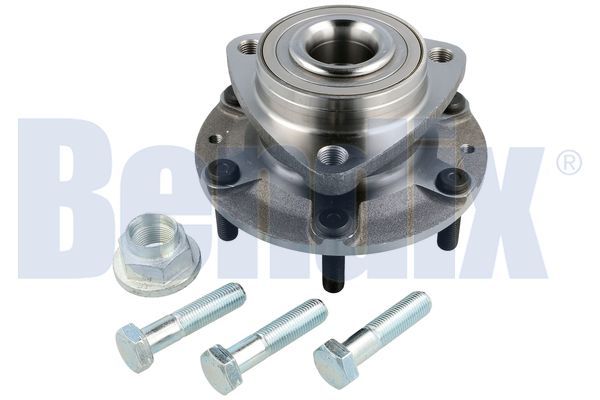 BENDIX rato guolio komplektas 051098B