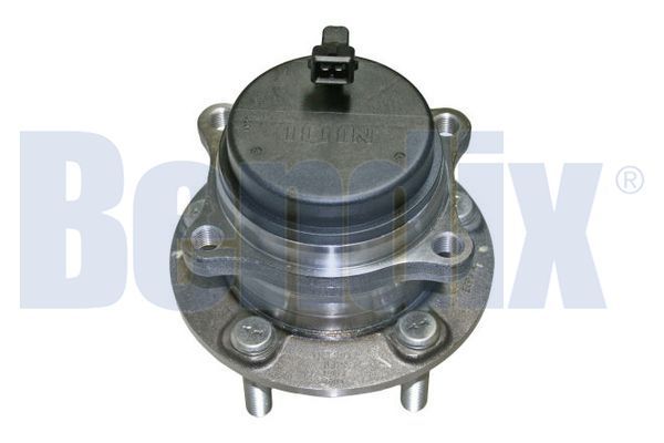 BENDIX rato guolio komplektas 051104B