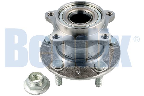 BENDIX rato guolio komplektas 051120B