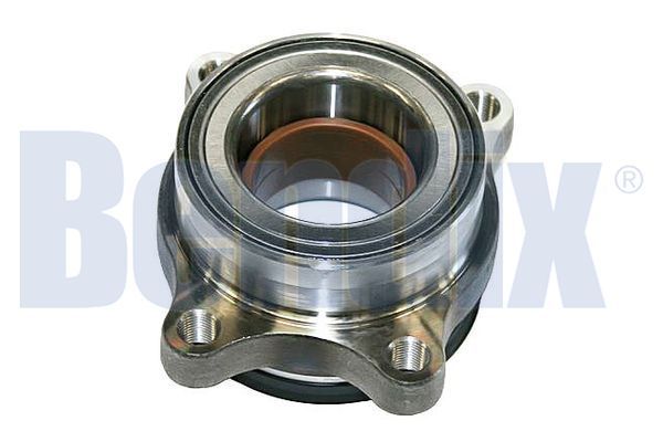 BENDIX rato guolio komplektas 051154B