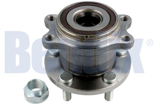 BENDIX rato guolio komplektas 051237B