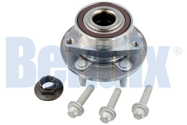 BENDIX rato guolio komplektas 051395B