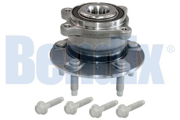 BENDIX rato guolio komplektas 051399B