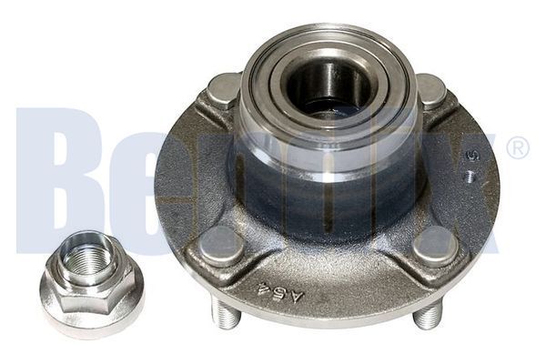 BENDIX rato guolio komplektas 051407B