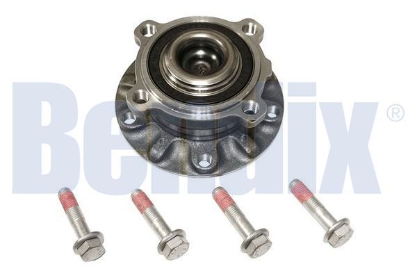 BENDIX rato guolio komplektas 051417B