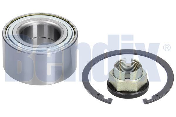 BENDIX rato guolio komplektas 051424B