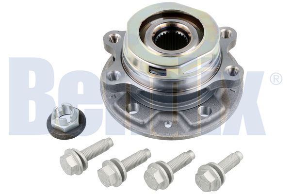 BENDIX rato guolio komplektas 051426B