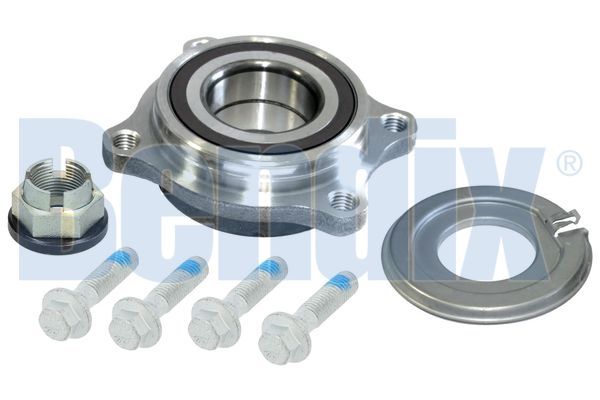 BENDIX rato guolio komplektas 051427B