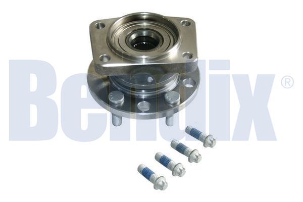 BENDIX rato guolio komplektas 051443B