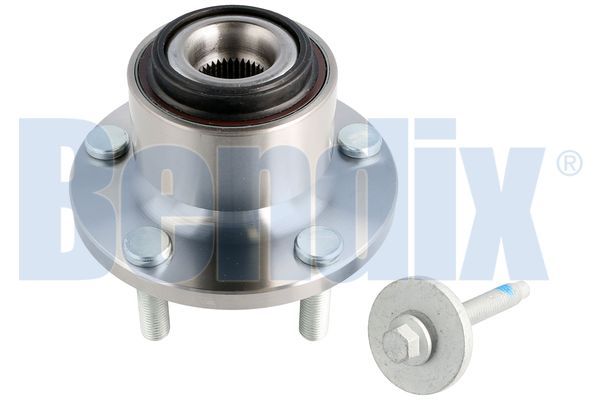 BENDIX rato guolio komplektas 051447B