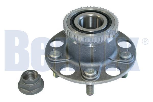 BENDIX rato guolio komplektas 051457B