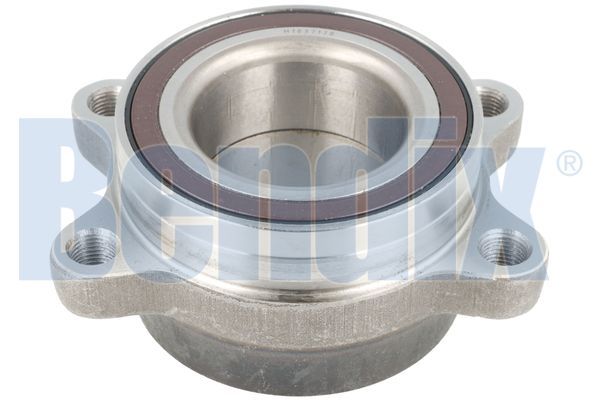 BENDIX rato guolio komplektas 051470B