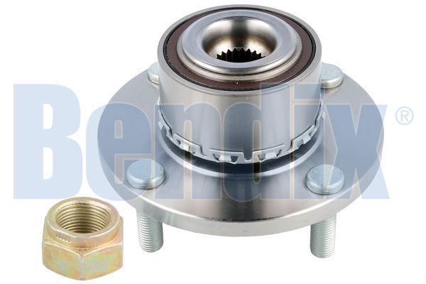 BENDIX rato guolio komplektas 051497B