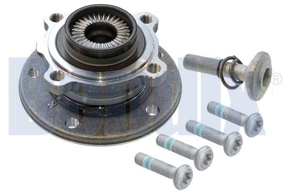 BENDIX rato guolio komplektas 051548B