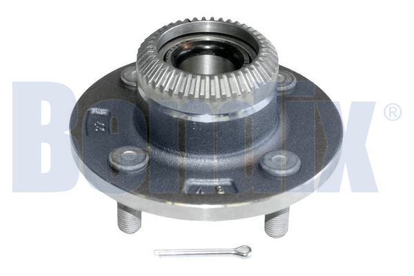 BENDIX rato guolio komplektas 051718B