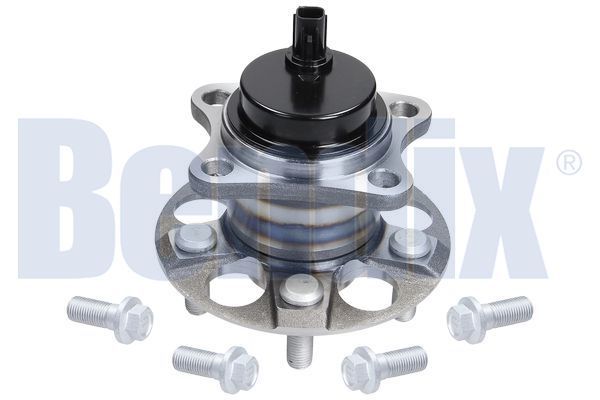 BENDIX rato guolio komplektas 051762B