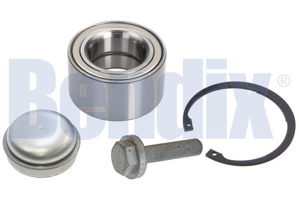 BENDIX rato guolio komplektas 051841B