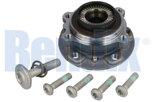 BENDIX rato guolio komplektas 051846B