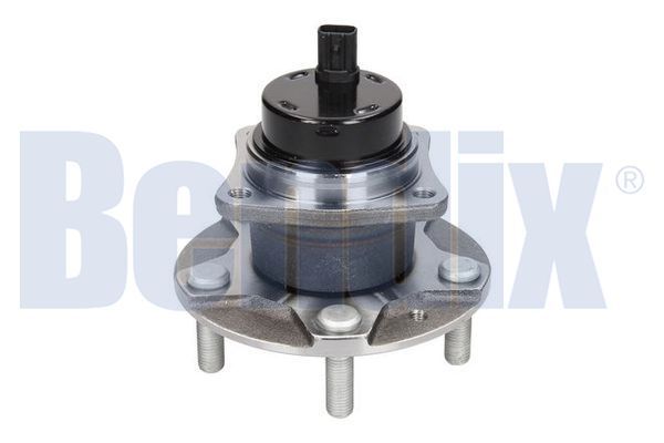 BENDIX rato guolio komplektas 051853B