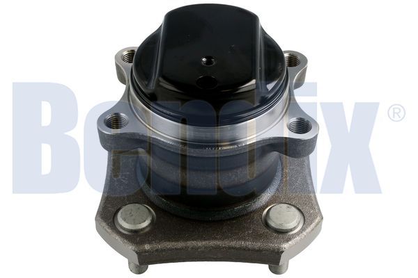 BENDIX rato guolio komplektas 051856B