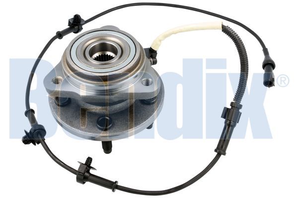 BENDIX rato guolio komplektas 051872B