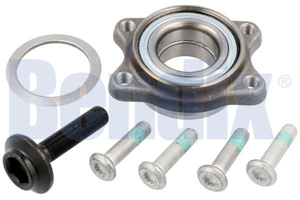 BENDIX rato guolio komplektas 051886B