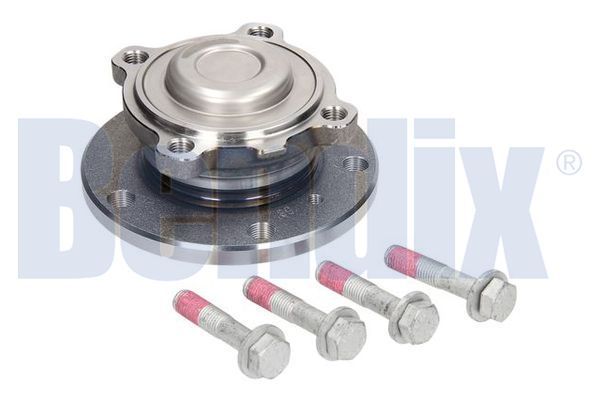 BENDIX rato guolio komplektas 051918B