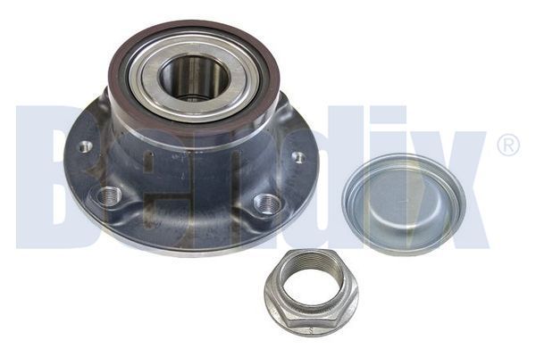 BENDIX rato guolio komplektas 051921B