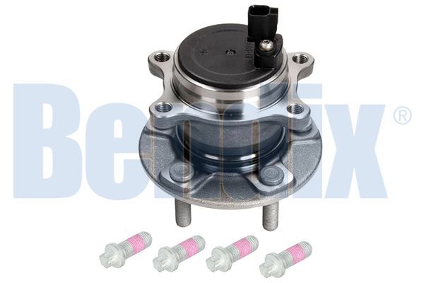 BENDIX rato guolio komplektas 052080B