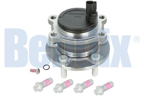 BENDIX rato guolio komplektas 052081B