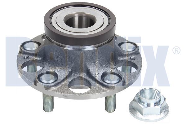 BENDIX rato guolio komplektas 052105B