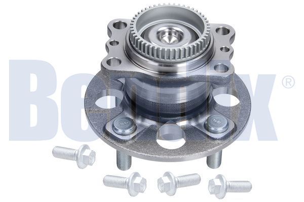 BENDIX rato guolio komplektas 052108B