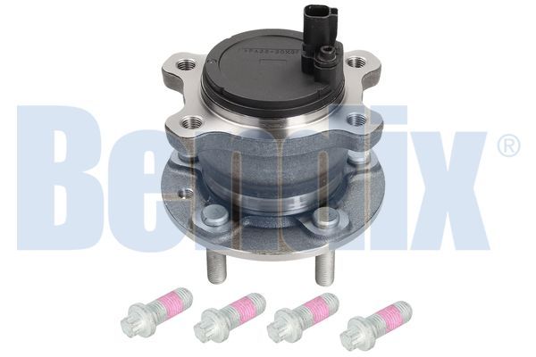 BENDIX rato guolio komplektas 052126B