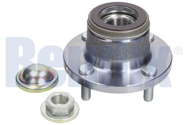 BENDIX rato guolio komplektas 052171B