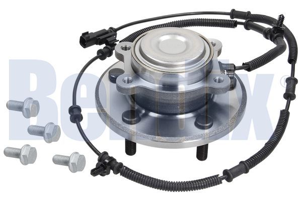 BENDIX rato guolio komplektas 052173B