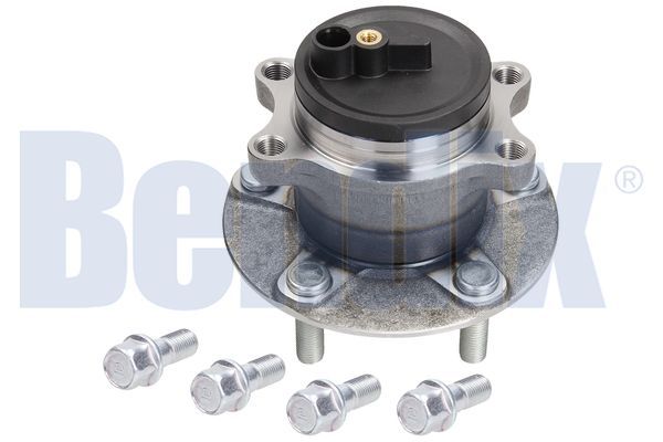 BENDIX rato guolio komplektas 052180B