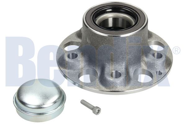 BENDIX rato guolio komplektas 052244B