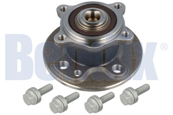 BENDIX rato guolio komplektas 052300B