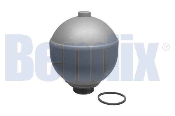 BENDIX pakabos sfera, pneumatinė pakaba 062016B