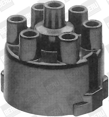 BERU Крышка распределителя зажигания VK298