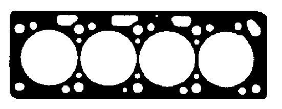 BGA Прокладка, головка цилиндра CH0389
