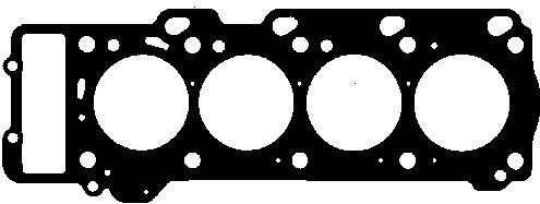 BGA Прокладка, головка цилиндра CH1502