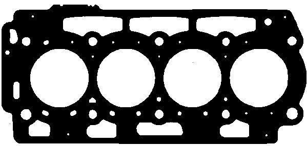 BGA tarpiklis, cilindro galva CH1532A