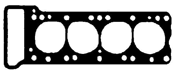 BGA Прокладка, головка цилиндра CH3337