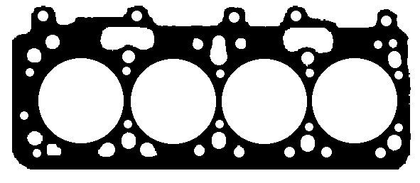BGA Прокладка, головка цилиндра CH3339