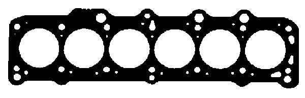 BGA Прокладка, головка цилиндра CH4327