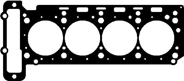 BGA tarpiklis, cilindro galva CH4585