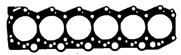 BGA Прокладка, головка цилиндра CH5501